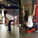 헬스 IHL PT studio 이미지