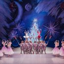 국립발레단 호두까기 인형 이미지