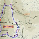 2025년 4월3일 (137회) &#34;향적산&#34; (574m) 충남/논산. 이미지