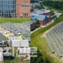 PSI, 현대종합상사와 미국 태양광 발전소 사업 협력, 원화 1조 2천억원 태양광 에너지 발전소 건설 사업의 첫 번째 프로젝트 14MW 큰 규모 이미지