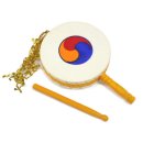 소고놀이 이미지