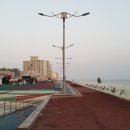 탑동 테마거리 이미지