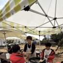 모퉁이 분식 이미지