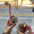 배스킨라빈스 화랑대역점