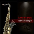 블랙골드Blackgold