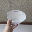 영동인쇄 | 남대문 그릇도매 상가 로제 화이트 블랙 면기 라멘그릇 전사 로고 인쇄 후기
