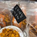 디저트연구소 | [부산, 서면] 롯데백화점 본점 - 별별 간식 연구소 팝업스토어 후기, 디저트 중 매출 1위