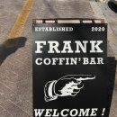 프랭크커핀바 담양점(FRANK CoffinBar) | 전주 객리단길 카페_프랭크커핀바 본점