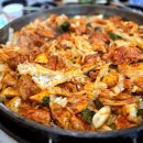 춘천자동차검사소 | 춘천 닭갈비 맛집. 학곡리막국수닭갈비 내돈내산 후기(웨이팅, 가격, 포장, 주차) 또또또간집