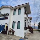 하늘 그리고 바다 이미지