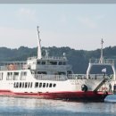 욕지해운(욕지카훼리/대성골드) 이미지