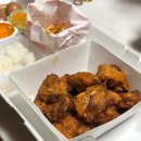 팔용점굽네치킨 | 팔용동 창원 굽네치킨, 고추바사삭 솔직 후기
