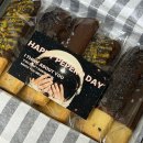 설림길 | 군산 라이크라이크라이크 두바이 빼빼로 선물받은 후기