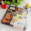 지에스25뉴연신내점 | GS25 편의점 도시락 점심메뉴 추천 12월 할인 뉴혜자 한상가득도시락