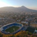 El Salvador , San Salvador , Monumental Estadio Cuscatlán , 53,400 , 1976 이미지