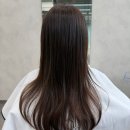 씨유파주산내1단지점 | 파주 운정 산내마을 규니크 미용실 뿌리염색 &amp; 커트 내돈내산 3번째 방문 후기