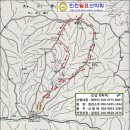 8월27일 백암산(강원/홍천) 산행안내 이미지