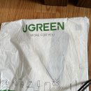 UGREEN HDMI 2.1 KVM SWITCH 간단 후기...
