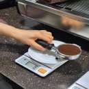 바리스타 기초자격증 이미지