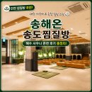 해수사우나 - 강북구 월계로7길 39-10 | 인천 찜질방 추천 송해온 송도찜질방 해수 사우나 온천 후기