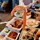 정민초밥 이미지
