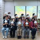 실용적인 라탄공예 소품 만들기 이미지