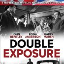 1954 더블 노출Double Exposure 이미지