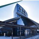 KTX 횡성역 이미지