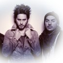 Thirty Seconds to Mars – Dangerous Night 이미지