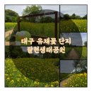 금호강변공원 화장실 이미지