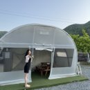 감성 글램핑 부산근교여행 떠나기 좋은 “밀양 우니메이카” 내돈내산 찐 후기