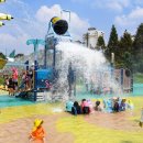 죽미체육공원 물놀이장 이미지