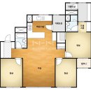 힐스테이트이스턴베이아파트 이미지