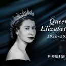 Rest in Peace, Your Majesty Queen Elizabeth II. 이미지