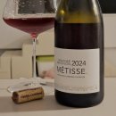 마뇽 | 막심 마뇽 메티스 로제 (Maxime Magnon Metisse Rose) 2024