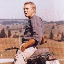 스티브 맥퀸 [Steve McQueen] 이미지