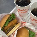 포르모 주차장 입구 | 목포 버거리버거 하당점 오픈 후기｜한 번 먹으면 단골각 수제버거집