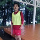 축구장 옆 이미지
