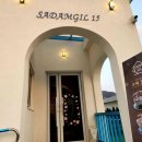 원산도 제1주차장 이미지