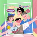 인생네컷 코스 이미지