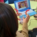 돌산초등학교 이미지