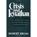 ﻿CRISIS AND LEVIATHAN-Economic Fascism and the Presidency 이미지