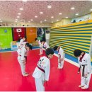 라온 튼튼 태권도 이미지