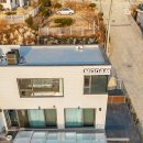 세네동신축&스파펜션 | 강화도 독채 풀빌라 펜션 오션뷰 신축 온수풀 가족여행숙소 모담스테이 후기