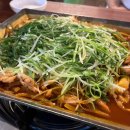 닭치고 닭갈비 이미지