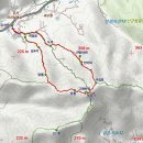 창녕영축산(영취산,681,3m) 이미지