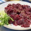 자인두부 | 양재역 자인뭉티기 한우 소고기 맛집 회식 가성비 코스 와인 콜키지프리