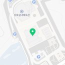 삼호종합문화체육센터 실내체육관 이미지