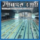고양체육관 메인주차장 | 2025 고양전국마스터즈수영대회 장소 : 고양체육관 수영장, 평일 자유수영 가격 주차정보
