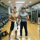 홍익 휘트니스 이미지